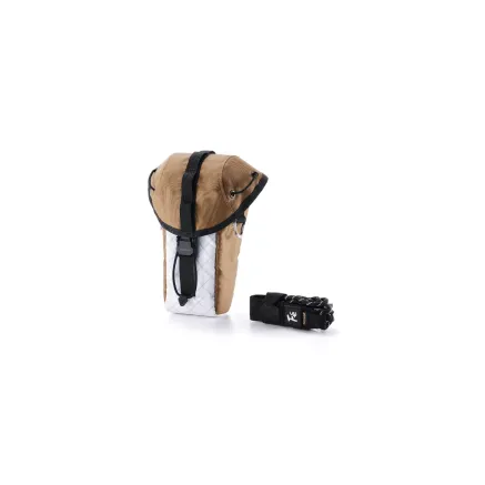 Tilta Fe Crossbody Bag Коричневый