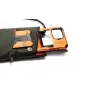 Желтый чехол Tilta Fe Ecopak для смартфона с креплением Khronos, с прочной застежкой Duraflex и внутренним молниеносным отсеком для хранения