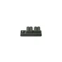 Tilta L-Series NP-F Battery Charger Kit with two green NP-F batteries and dual-channel charger, featuring an LCD display for charging status