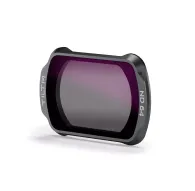 Фильтр Tilta ND 1.8 с нейтральной плотностью для DJI Osmo Pocket 3 с магнитным креплением и ультратонким дизайном для легкого монтажаФильтр Tilta ND 1.8 с нейтральной плотностью для DJI Osmo Pocket 3 с магнитным креплением и ультратонким дизайном для легкого монтажа