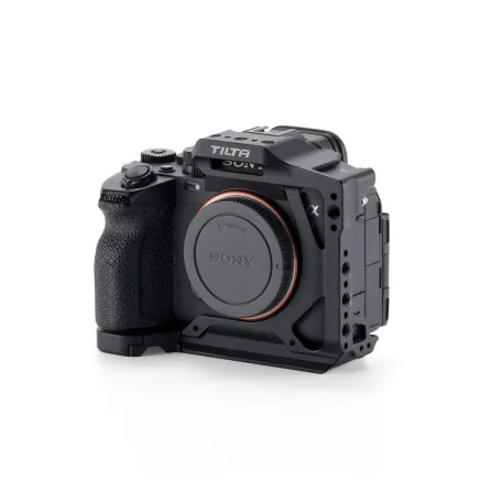 Tilta Puskameras Rāmis Sony Alpha 7 V Melns