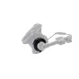 Tilta Handgrip Extender ES-T20-HE for Sony FX6 - ergonomic grip with flexible coiled cable for shoulder rigs and gimbals