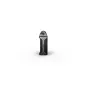 Tilta handheld handle for Hydra Alien Mini in titanium gray, featuring an ergonomic design and textured surface for better grip during handheld operation.