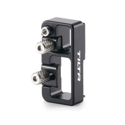 Tilta Зажим для HDMI и USB-C для Canon R1 - Черный