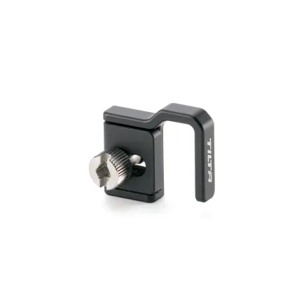Tilta HDMI kabeļa knaģis Sony a9 III - Melns