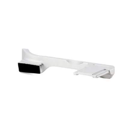 Tilta Virzītā Pēda Thumb Bracket for Fujifilm GFX100RF - Sudraba