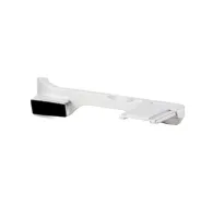 Tilta silver thumb bracket for Fujifilm GFX100RF camera - lightweight aluminum hot shoe grip for enhanced stability and comfortTilta silver thumb bracket for Fujifilm GFX100RF camera - lightweight aluminum hot shoe grip for enhanced stability and comfort