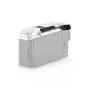 Tilta black thumb bracket for Fujifilm X-M5 camera - secure hot shoe mount grip for improved stability and comfort during handheld shooting