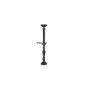 Tilta Hydra 50cm Adjustable Support Post with built-in 100W USB-C power pass-through for professional in-vehicle setups