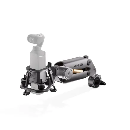 Tilta Hydra Alien Mini Biking Kit Osmo Pocket 3