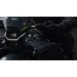 Амортизирующая рука Tilta Hydra Alien Mini для крепления на руль мотоцикла под Osmo Pocket 3 с зажимным креплением 22.2мм/28.8мм и гидравлической системой гашения вибраций