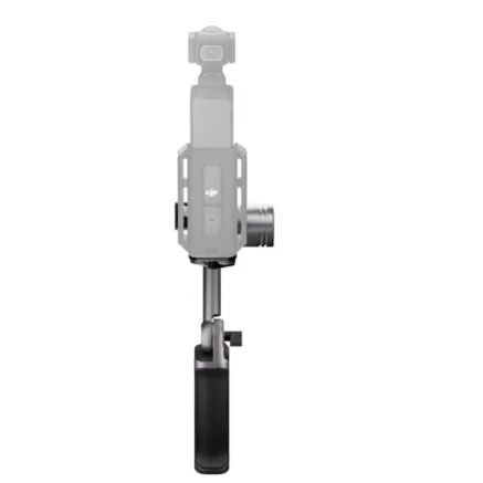 Tilta Hydra Alien Mini Handheld Kit Titanium Gray