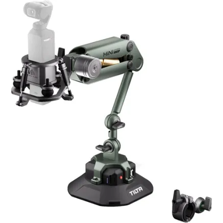 Tilta Hydra Alien Mini Master Kit - Meža Zaļš