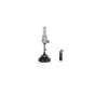 Tilta Hydra Alien Mini Ultimate Kit in forest green with hydraulic damping arm and rechargeable suction cup base, including battery pack for stable action camera mounting