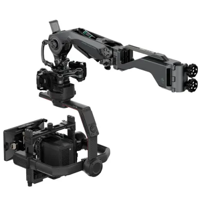 Tilta Hydra Alien Pro ātrās sliedes stiprinājuma komplekts - V Mount