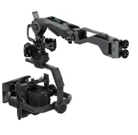Комплект Tilta Hydra Alien Pro Speed Rail Mounting Kit с V-Mount — амортизирующая рука, головка и зажим для 50-мм рельса для профессиональных автомобильных систем с гиростабилизаторомКомплект Tilta Hydra Alien Pro Speed Rail Mounting Kit с V-Mount — амортизирующая рука, головка и зажим для 50-мм рельса для профессиональных автомобильных систем с гиростабилизатором