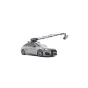 Комплект Tilta Hydra Arm Mini Basic Kit с креплением V Mount на автомобиле Audi для профессиональной съемки с движущегося транспорта с выдвижной кран-рукой и гиростабилизатором камеры