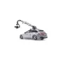 Комплект Tilta Hydra Arm Mini Basic Kit с креплением V Mount на Audi SUV для профессиональной автомобильной киносъемки с выдвижной кран-рукой и гиростабилизатором камеры