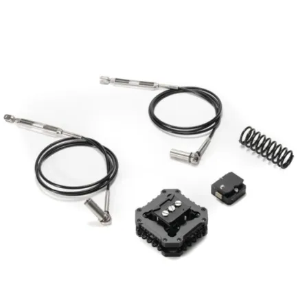 Tilta Hydra Arm Mini Modification Kit for DJI Ronin 2