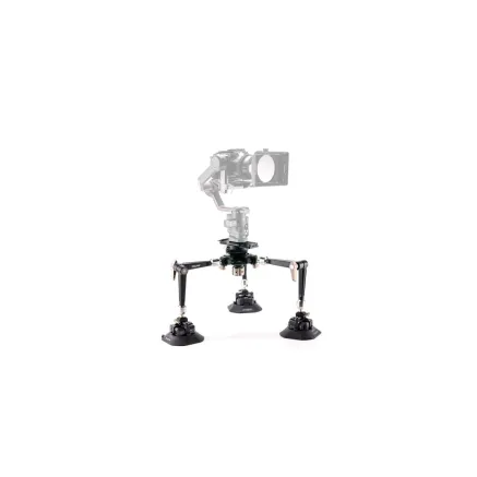 Tilta Hydra Articulating Car Mounting System