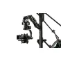 Tilta Hydra Motorized Slider Pro Kit with DJI Ronin 2 gimbal mount for smooth vehicle-based camera movements, supporting up to 30 kg payload