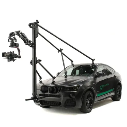 Tilta Hydra Амортизирующий Арм