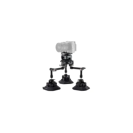 Tilta Hydra x Dan Ming Speed Pan System Pro Kit