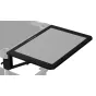 Tilta IGT Outdoor Expansion Module - black durable frame with measurement markings for enhanced Boulder Camera Cart stability