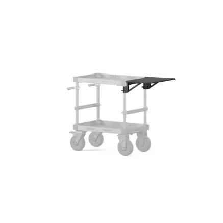 Tilta IGT Plate Expansion Module Kit для Boulder Camera Cart Черный