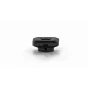Tilta Khronos 2.4G wireless receiver with USB-C port, featuring a compact design and sturdy build.