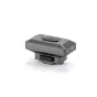 Tilta Khronos 2.4G Nucleus Wireless Receiver - front view with press button detail