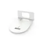 TelyCam TLC-W12 Wall Mount Bracket White