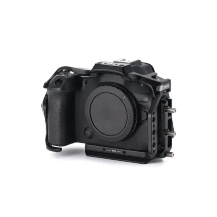 Tilta полный камера-корпус для Canon R6 Mark III черный