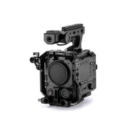 Tilta Full Camera Cage for Fujifilm GFX ETERNA