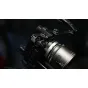 Tilta Full Camera Cage for Panasonic S1R II - secure black cage with 1/4-20 threaded mounts, cable clamp, and three-point locking for professional grip and protection