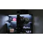 Tilta Full Camera Cage for Panasonic S1R II - robust black protective cage with 1/4-20 and 3/8-16 thread adapters, three-point locking system, and integrated cable management for secure professional use