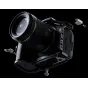 Полукейс Tilta для Canon R5 Mark II с магнитной отверткой, демонстрирующий прочную алюминиевую конструкцию и универсальные точки крепления для аксессуаров