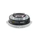 Адаптер Metabones Speed Booster ULTRA для объективов Contax Yashica CY на Sony E-mount с оптической схемой и хромированным латунным корпусом