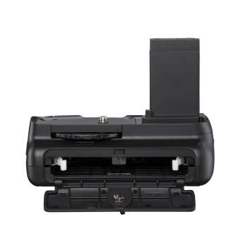 Kameru bateriju gripi - walimex pro Battery Grip for Canon 100D - ātri pasūtīt no ražotāja