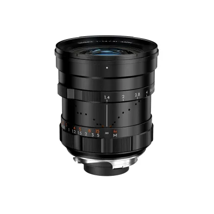 Thypoch DZO Simera 21mm f1.4 для Leica M крепления Черный