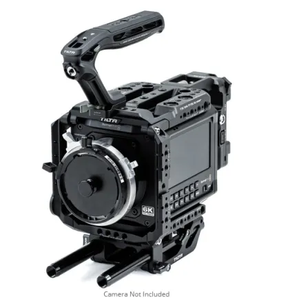 Tilta Camera Cage for Blackmagic PYXIS 6K Pro Kit
