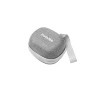 Insta360 Mini Carrying Case with splash-proof fabric and attached strap for secure transport of Insta360 Ace Pro 2, Ace Pro, Ace, and GO Series camerasInsta360 Mini Carrying Case with splash-proof fabric and attached strap for secure transport of Insta360 Ace Pro 2, Ace Pro, Ace, and GO Series cameras