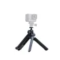 Insta360 Multi Mount INST110-40 as a compact tripod with a rotating joint for versatile action camera angles