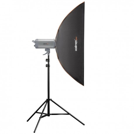 Studio Flashes - walimex pro VC Set Starter 1000 SL - quick order from manufacturer
