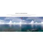 PGYTECH CPL filter for DJI Mini 3 enhances underwater and sky clarity with glare reduction and rich color saturation