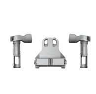 Расширители шасси PGYTECH для DJI Mini 3 Pro с увеличением клиренса на 2,5 см для безопасных посадок дрона, вид спереди, сбоку и полный комплектРасширители шасси PGYTECH для DJI Mini 3 Pro с увеличением клиренса на 2,5 см для безопасных посадок дрона, вид спереди, сбоку и полный комплект