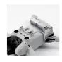 PGYTECH DJI Mini 3 Pro nolaišanās kāju paplašinājumi ar šokabsorbcijas silikona spilventiņiem, saliekama konstrukcija vieglai uzglabāšanai un ātrai piestiprināšanai
