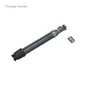 Легкий путешественнический штатив SmallRig AP-02 4222 с раздвинутыми ногами и комплектующей монтажной пластиной