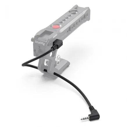 SmallRig Panasonic Remote-Camera Control Cable 2970B