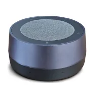 TelyCam SONO+ galda mikrofonu masīvs ar 8 mikrofoniem un integrētu 5W skaļruni skaidram konferences audioTelyCam SONO+ galda mikrofonu masīvs ar 8 mikrofoniem un integrētu 5W skaļruni skaidram konferences audio
